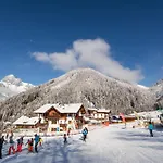 Zaglauhof Lantställe *
