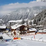 Lantställe Zaglauhof *
