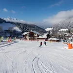 Lantställe Zaglauhof *
