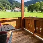 Zaglauhof Lantställe