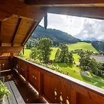 Zaglauhof Lantställe *