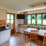 Zaglauhof Lantställe