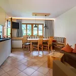 Lantställe Zaglauhof *