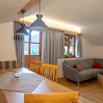 Lantställe Zaglauhof Werfenweng