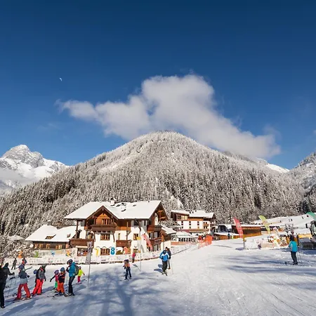 Zaglauhof Lantställe *