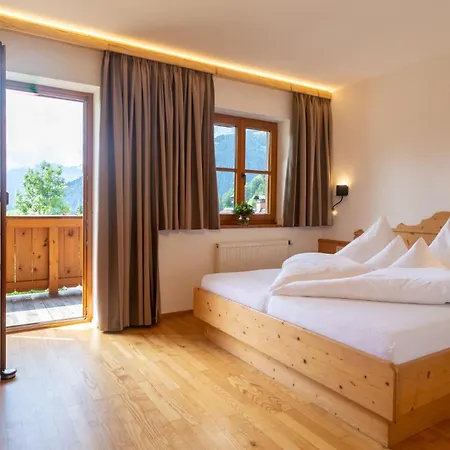 Zaglauhof * Werfenweng