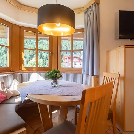 Venkovský dům Zaglauhof *