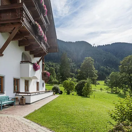 Zaglauhof
