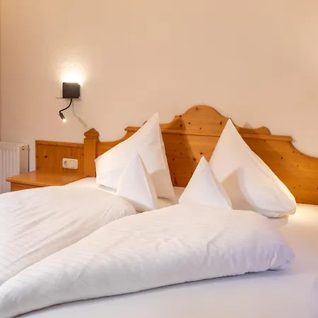 Venkovský dům Zaglauhof Werfenweng