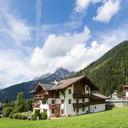 Zaglauhof * Werfenweng