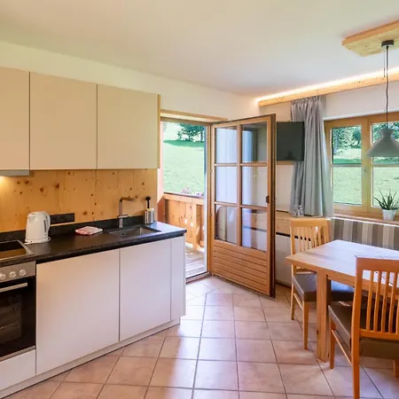 Venkovský dům Zaglauhof *