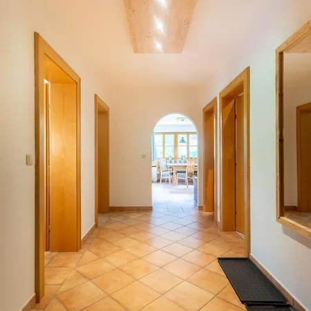 Venkovský dům Zaglauhof