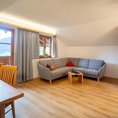 Zaglauhof Werfenweng