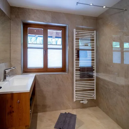 Zaglauhof * Werfenweng