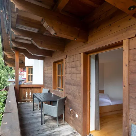 Venkovský dům Zaglauhof