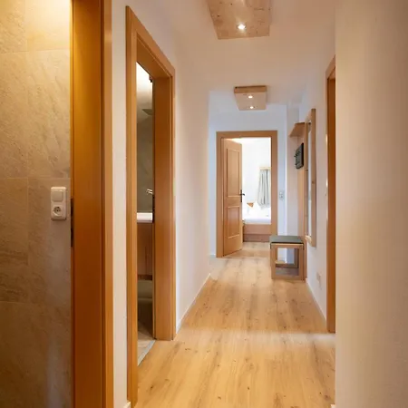 Zaglauhof Venkovský dům Werfenweng