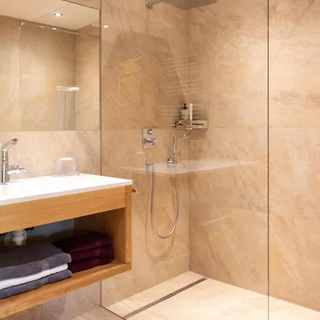 Venkovský dům Zaglauhof *