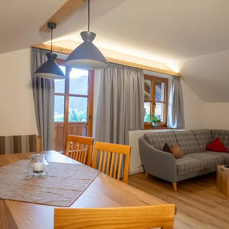 Casa rural Zaglauhof Werfenweng