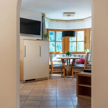 Zaglauhof Lantställe Werfenweng