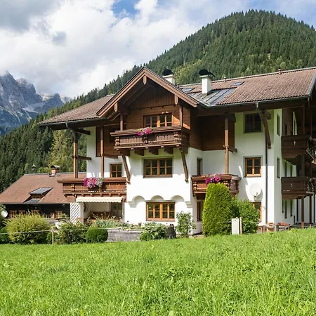 Zaglauhof Venkovský dům