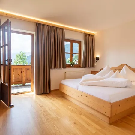 Zaglauhof Venkovský dům Werfenweng