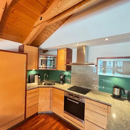 Zaglauhof Werfenweng