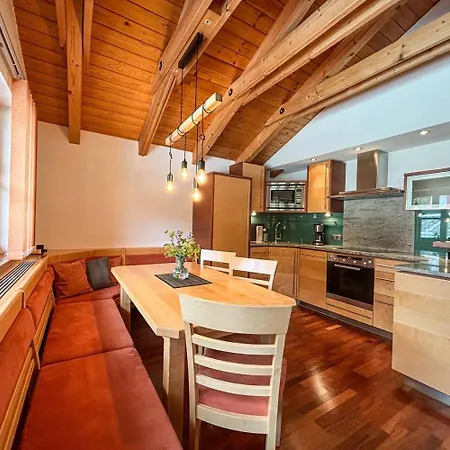 Zaglauhof Casa rural *