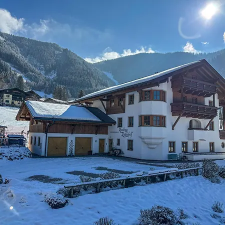 Zaglauhof *