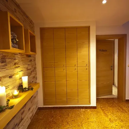 Venkovský dům Zaglauhof *