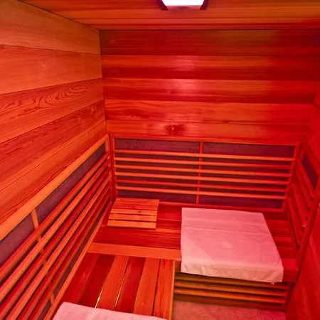 Landhaus Zaglauhof *