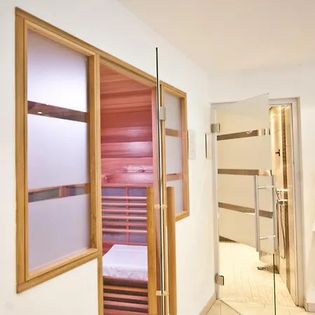 Venkovský dům Zaglauhof