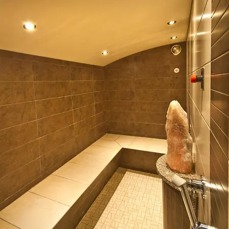 Zaglauhof Venkovský dům *