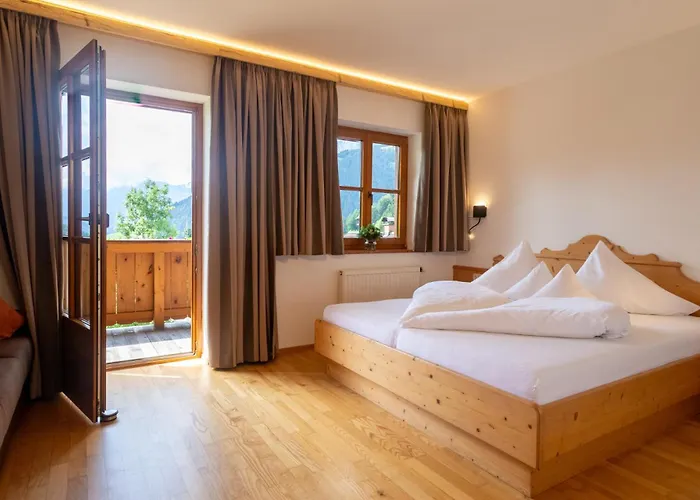 Zaglauhof * Werfenweng