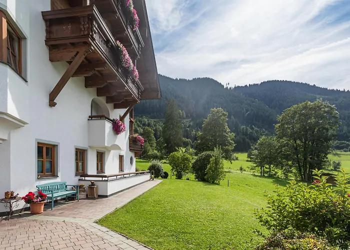 Zaglauhof