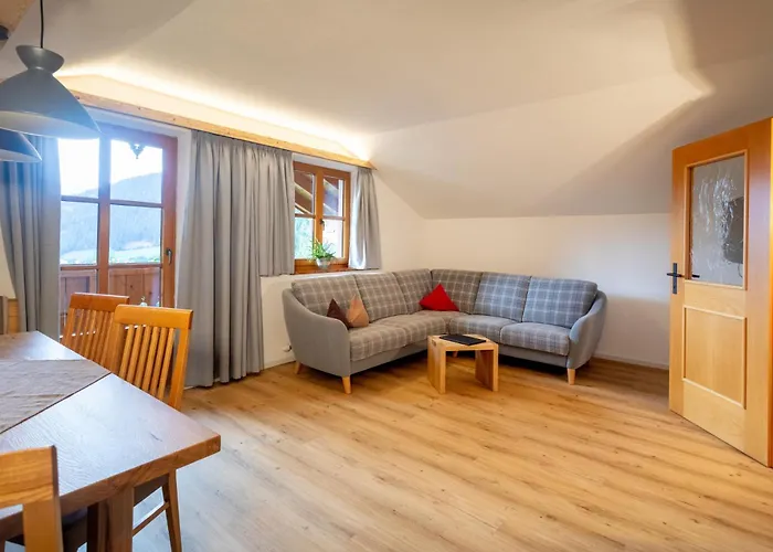 Zaglauhof Werfenweng