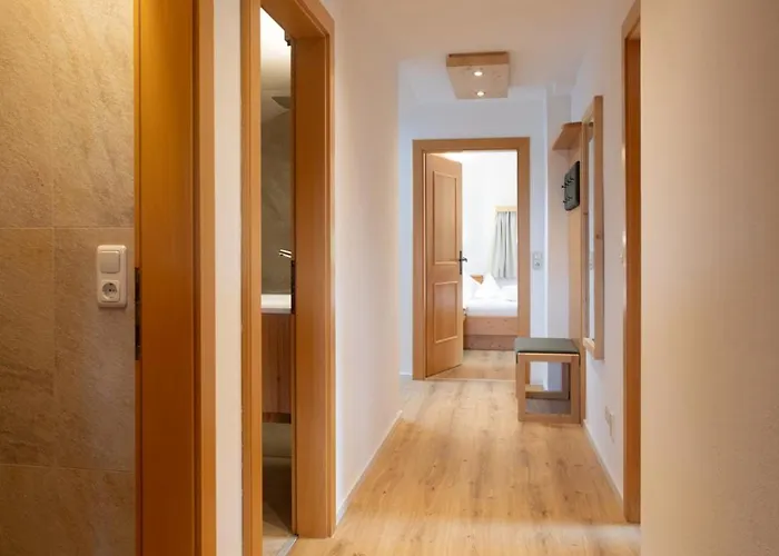 Zaglauhof Landhaus Werfenweng