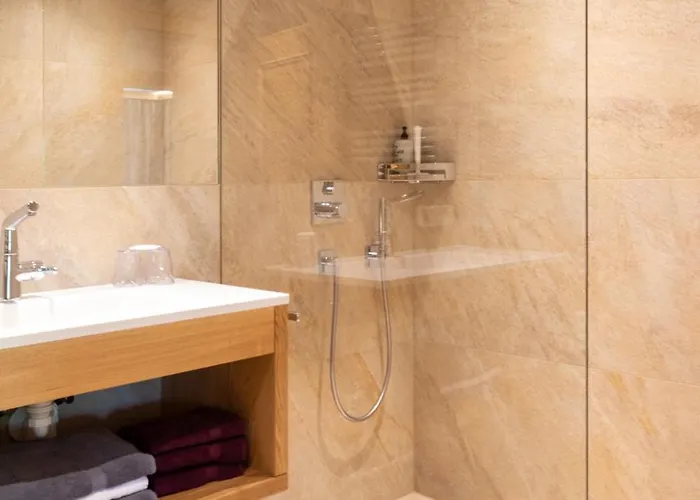 Landhaus Zaglauhof *