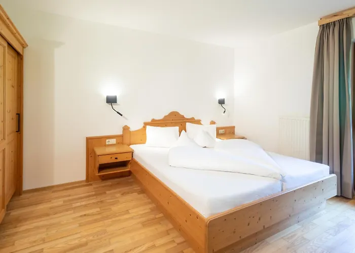 Zaglauhof Werfenweng