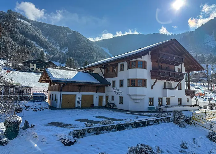Zaglauhof *