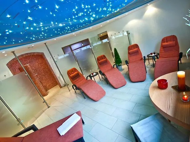 Landhaus Zaglauhof *