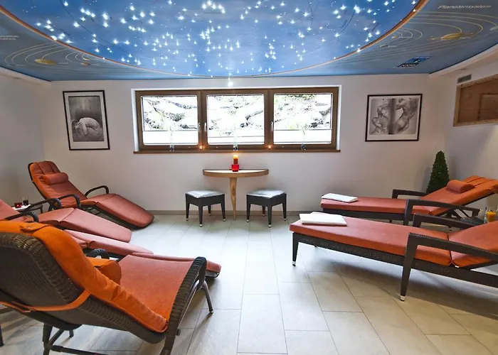 Landhaus Zaglauhof Werfenweng