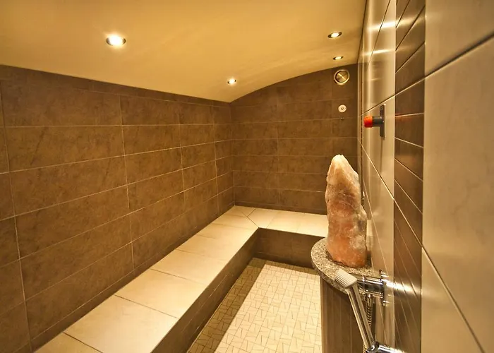 Zaglauhof Landhaus *